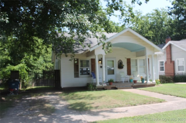 311 E Osage, Mcalester, OK 74501 - photo 25