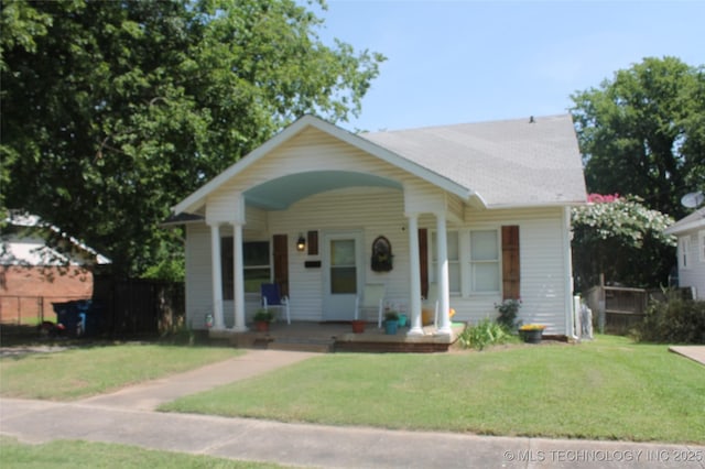 311 E Osage, Mcalester, OK 74501 - photo 26
