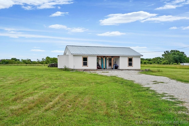2200 N 166th Rd, Beggs, OK 74421 - photo 1