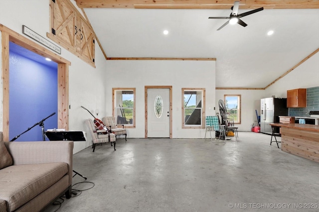 2200 N 166th Rd, Beggs, OK 74421 - photo 5