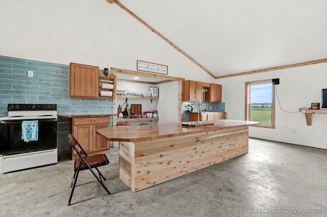 2200 N 166th Rd, Beggs, OK 74421 - photo 8