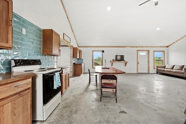 2200 N 166th Rd, Beggs, OK 74421 - photo 9