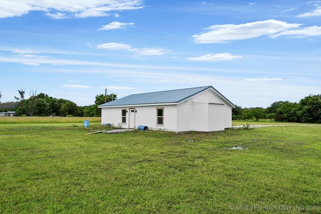 2200 N 166th Rd, Beggs, OK 74421 - photo 21