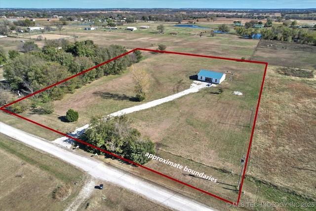 2200 N 166th Rd, Beggs, OK 74421 - photo 32