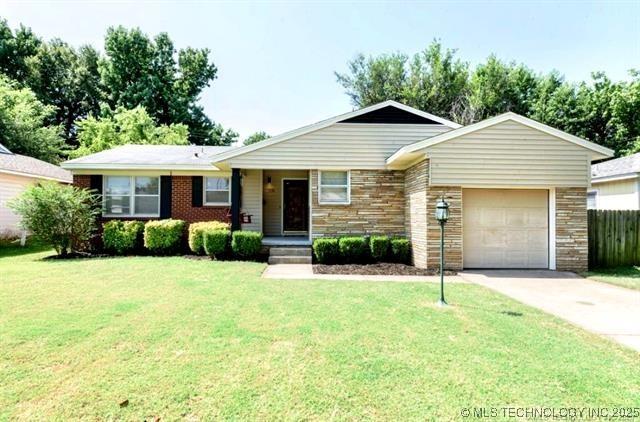 1036 E 53rd St, Tulsa, OK 74105 - photo 1