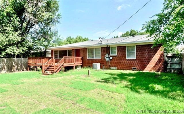 1036 E 53rd St, Tulsa, OK 74105 - photo 17