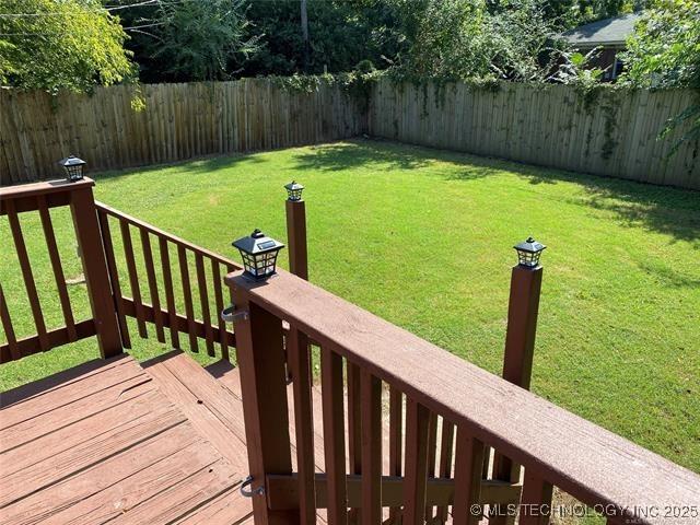 1036 E 53rd St, Tulsa, OK 74105 - photo 18