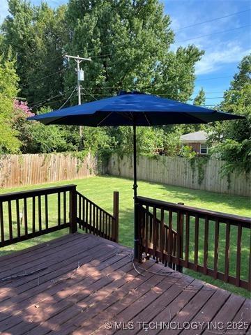 1036 E 53rd St, Tulsa, OK 74105 - photo 19