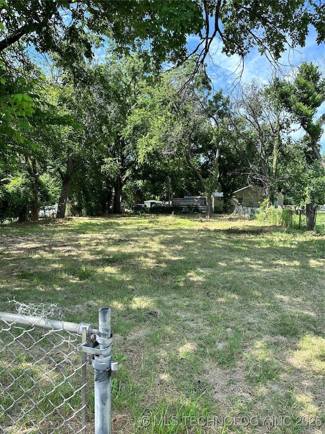 5909 W 10th St, Tulsa, OK 74127 - photo 1