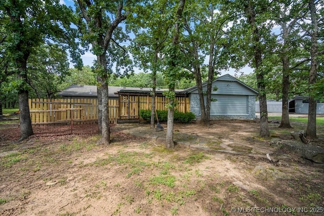 14250 E 202nd St S, Bixby, OK 74008 - photo 42