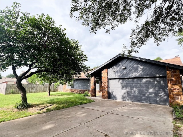 200 S Indianwood Ave, Broken Arrow, OK 74012 - photo 2