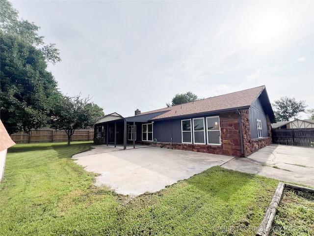 200 S Indianwood Ave, Broken Arrow, OK 74012 - photo 48