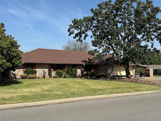 500 Garden Ln, Mcalester, OK 74501 - photo 1