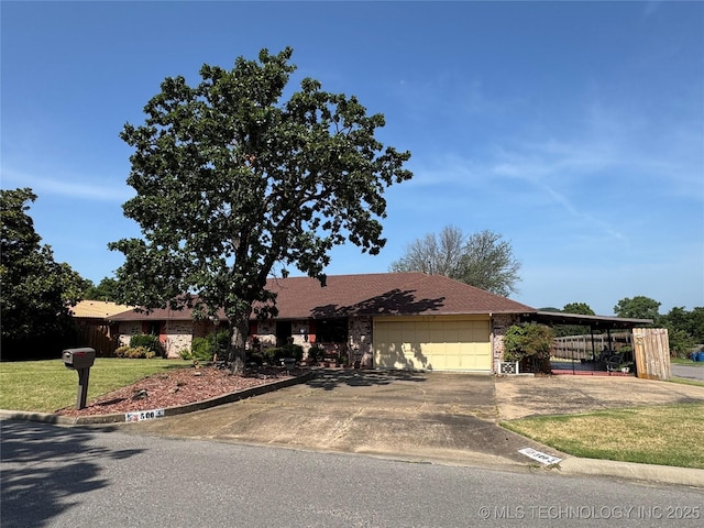 500 Garden Ln, Mcalester, OK 74501 - photo 2