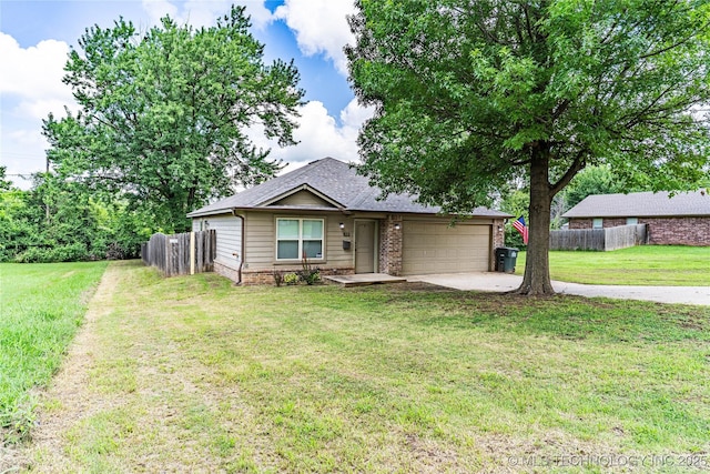 822 S Poplar St, Bristow, OK 74010 - photo 1