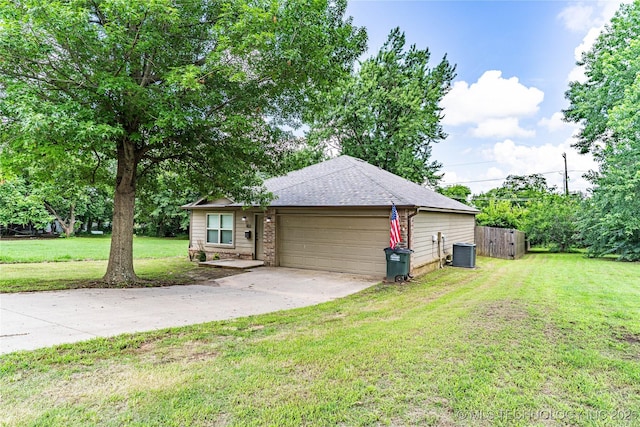 822 S Poplar St, Bristow, OK 74010 - photo 3