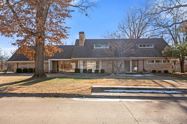 3429 Woodland Rd, Bartlesville, OK 74006 - photo 1