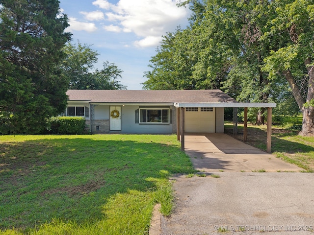 2011 W Union St, Collinsville, OK 74021 - photo 1