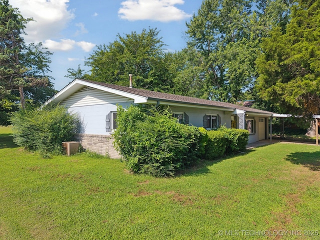 2011 W Union St, Collinsville, OK 74021 - photo 3