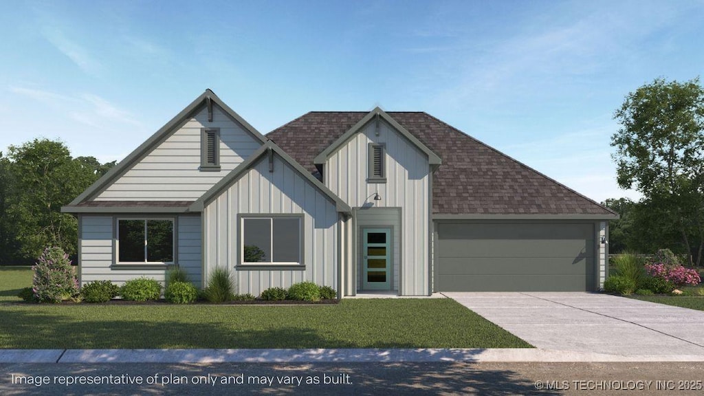 3501 N 33rd St, Broken Arrow, OK 74014 - photo 1