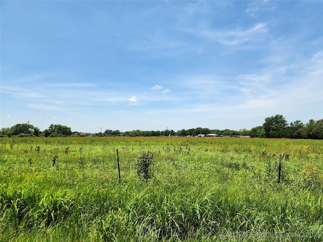 N 435 Road, Adair, OK 74330 - photo 1
