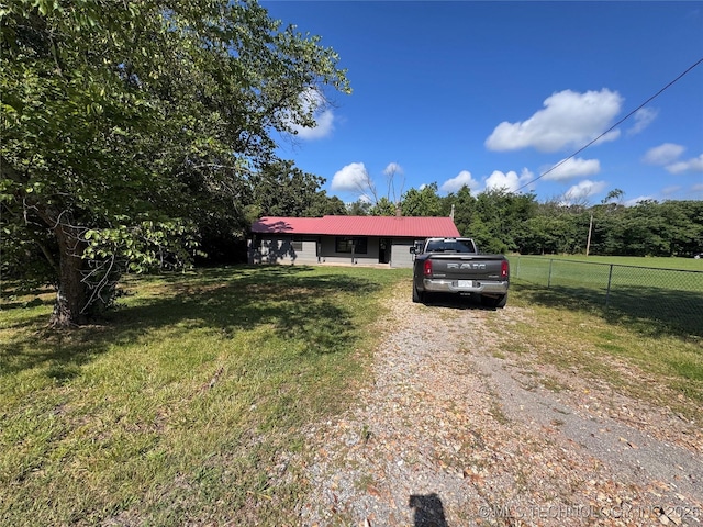 589 S Cherokee St, Kansas, OK 74347 - photo 3