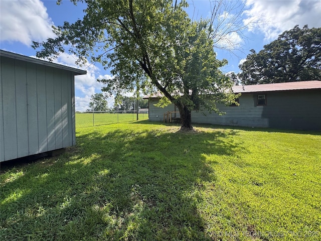 589 S Cherokee St, Kansas, OK 74347 - photo 15