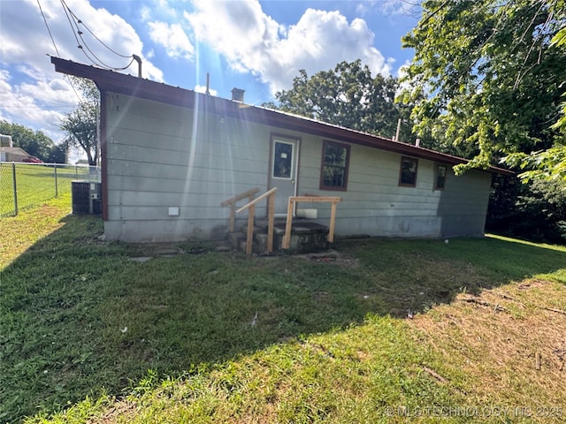 589 S Cherokee St, Kansas, OK 74347 - photo 17
