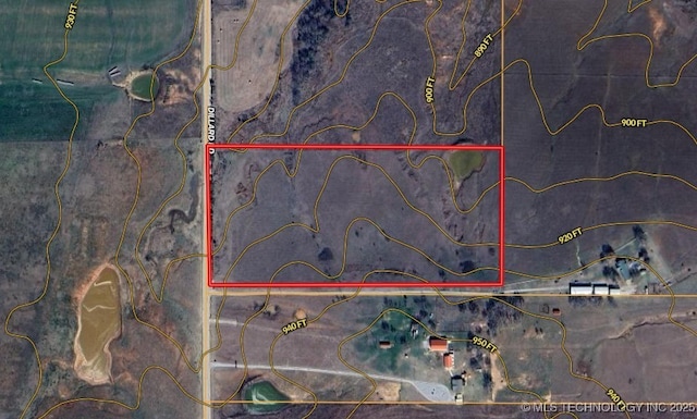 5758 Dillard Rd, Wilson, OK 73463 - photo 5