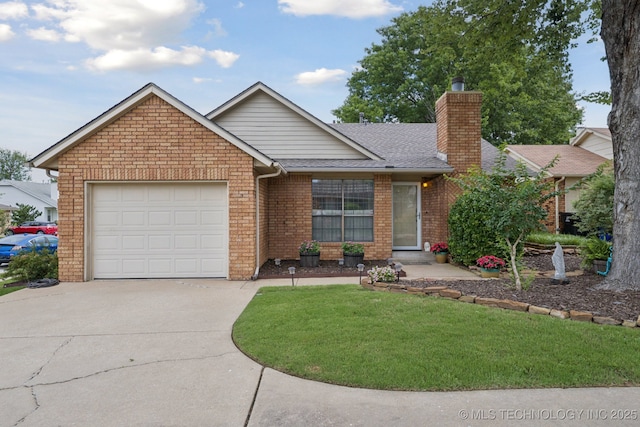 2705 S Oak Pl, Broken Arrow, OK 74012 - photo 1