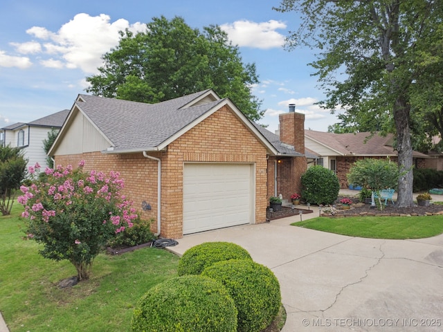 2705 S Oak Pl, Broken Arrow, OK 74012 - photo 2