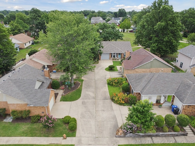 2705 S Oak Pl, Broken Arrow, OK 74012 - photo 29
