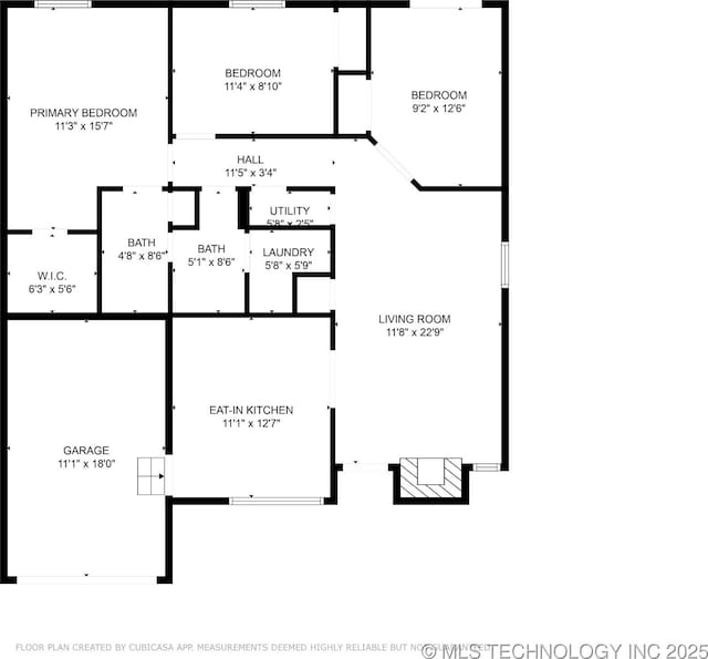 2705 S Oak Pl, Broken Arrow, OK 74012 - photo 30