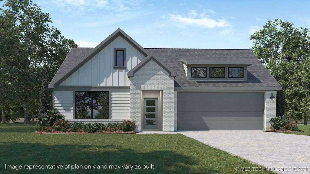 10026 E 132nd St S, Bixby, OK 74014 - photo 1