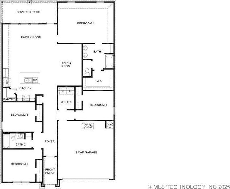 10026 E 132nd St S, Bixby, OK 74014 - photo 2