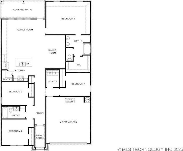 10026 E 132nd St S, Bixby, OK 74014 - photo 2