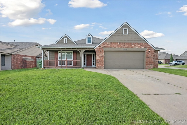 20214 E 32nd St S, Broken Arrow, OK 74014 - photo 1