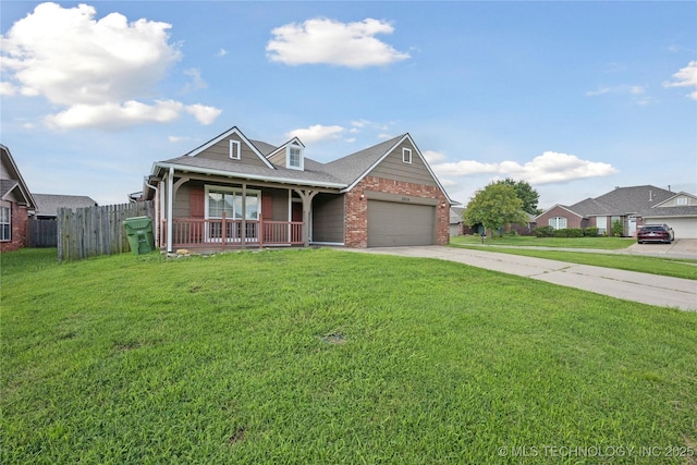 20214 E 32nd St S, Broken Arrow, OK 74014 - photo 2