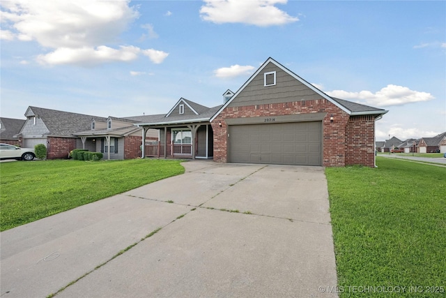 20214 E 32nd St S, Broken Arrow, OK 74014 - photo 3