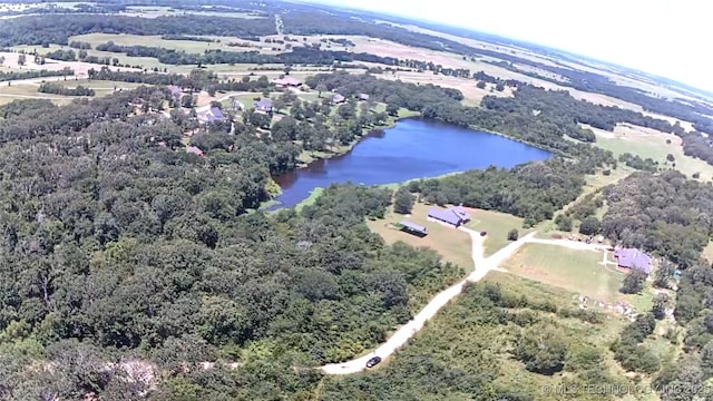 0 Lakeside Cir, Atoka, OK 74525 - photo 1