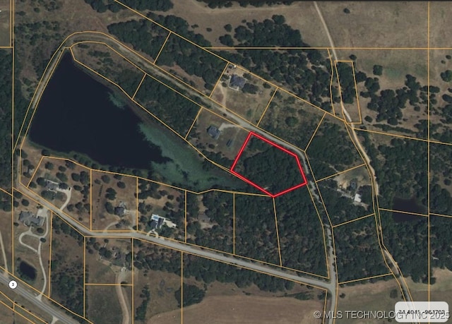 0 Lakeside Cir, Atoka, OK 74525 - photo 2