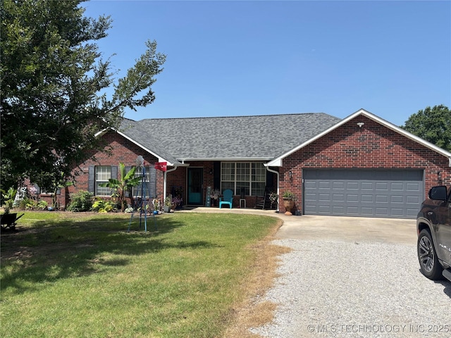 563 Abshire Cir, Lone Grove, OK 73401 - photo 1