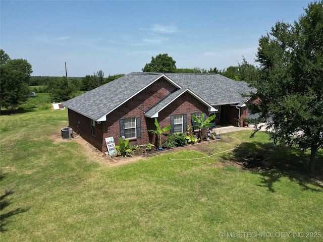563 Abshire Cir, Lone Grove, OK 73401 - photo 28