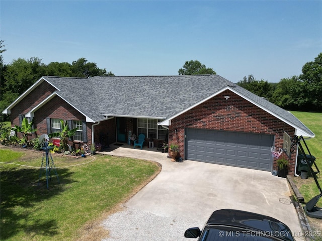563 Abshire Cir, Lone Grove, OK 73401 - photo 29