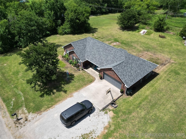 563 Abshire Cir, Lone Grove, OK 73401 - photo 30