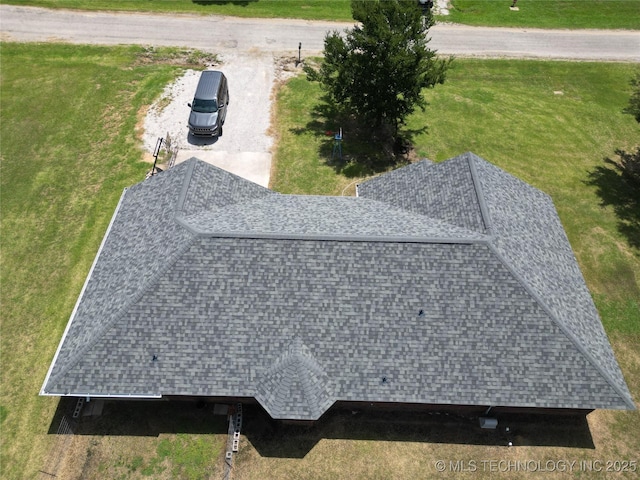 563 Abshire Cir, Lone Grove, OK 73401 - photo 35