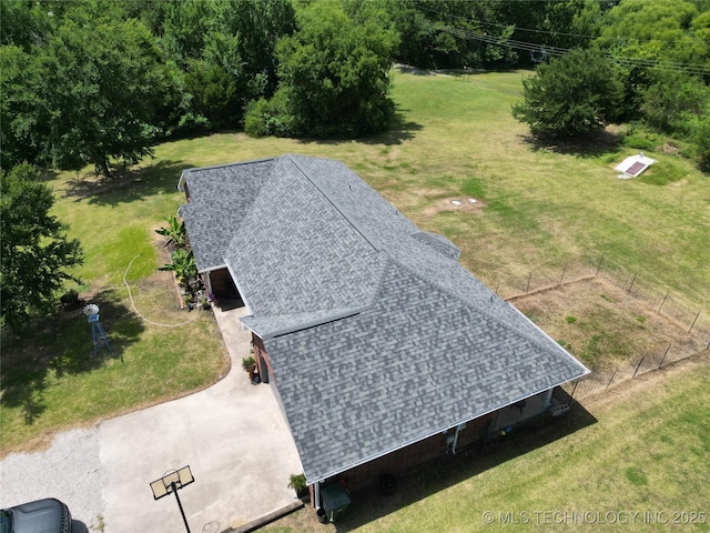 563 Abshire Cir, Lone Grove, OK 73401 - photo 36