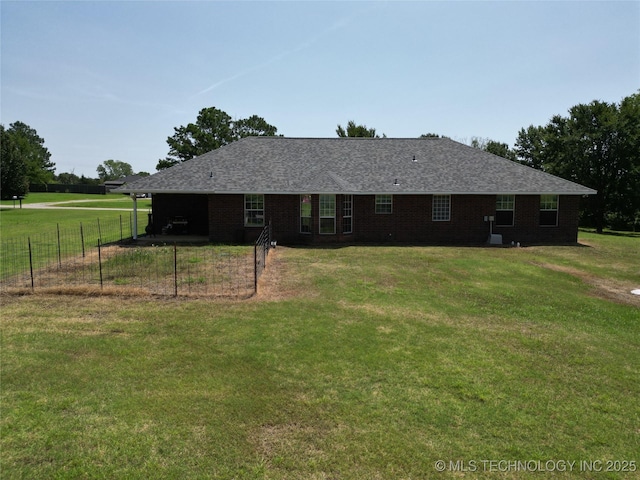 563 Abshire Cir, Lone Grove, OK 73401 - photo 37