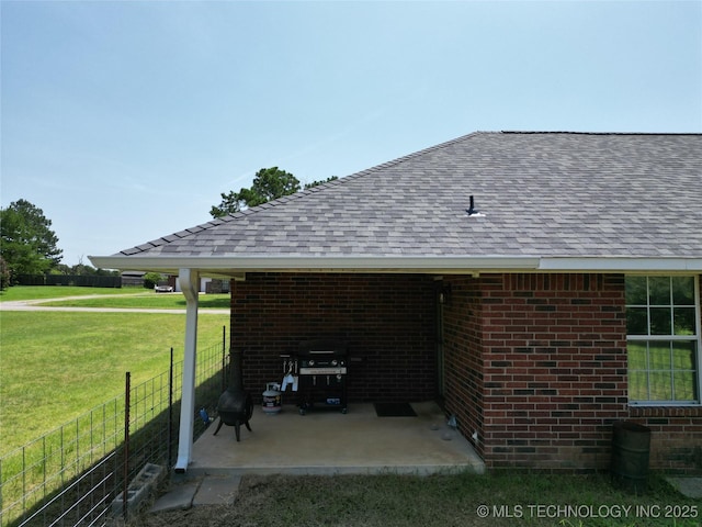 563 Abshire Cir, Lone Grove, OK 73401 - photo 38