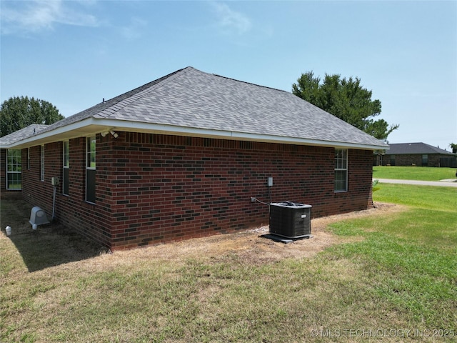 563 Abshire Cir, Lone Grove, OK 73401 - photo 40